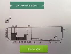 Eon Shenton (D2), Shop House #609001521